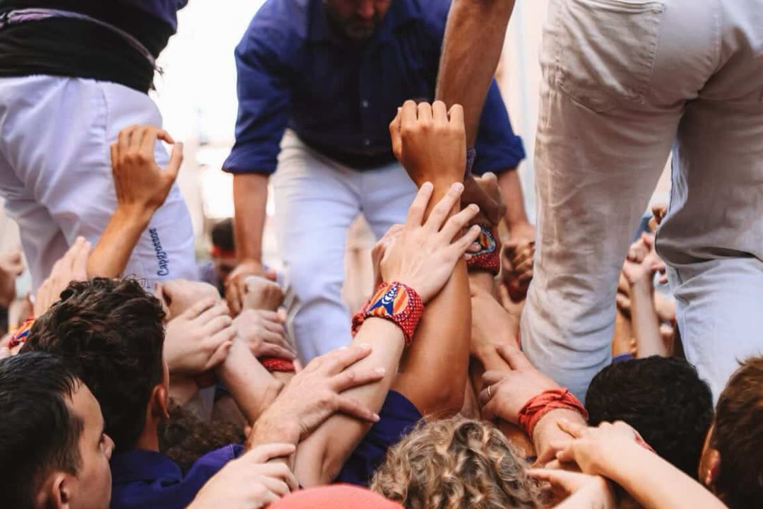 cap-setmana-doblet-capgrossos-actuacio-sants-premia-mar-castells-mataro-maresme