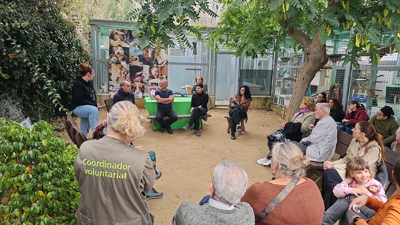 la-protectora-danimals-de-mataro-impulsa-una-nova-campanya-per-donar-una-segona-oportunitat-als-animals-mes-oblidats