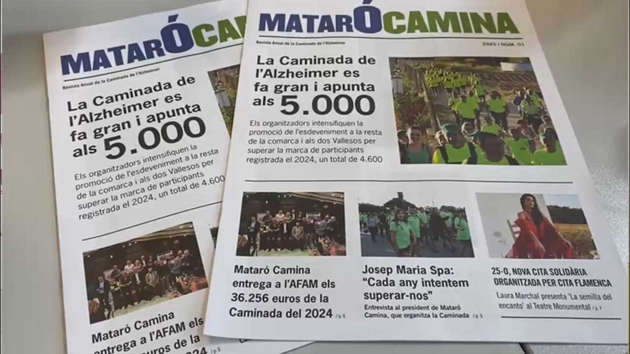 josep-maria-spa-president-de-mataro-camina-afirma-que-lobjectiu-de-la-caminada-de-lalzheimer-daquest-any-es-arribar-de-nou-als-5000-participants