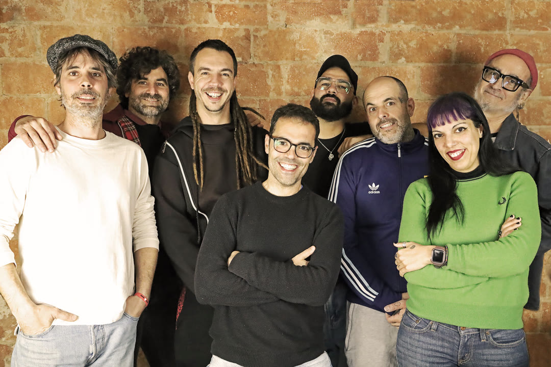 la-pandemic-publica-un-piset-al-raval-el-seu-segon-disc-destudi