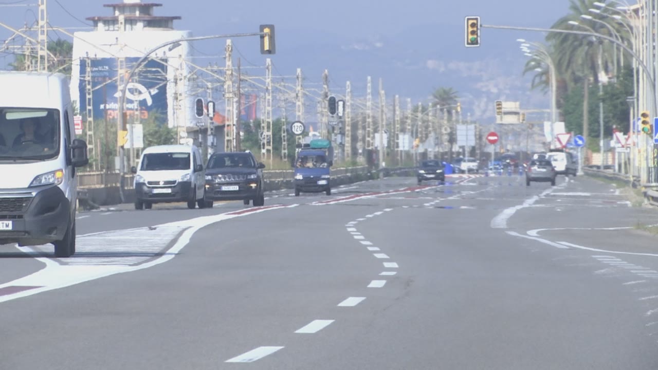 L’Estat obre la caixa i desembutxaca els 384 milions promesos per a l’N-II i la C-32