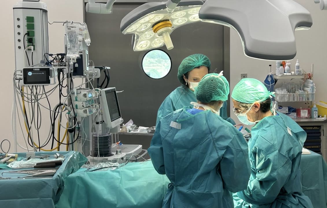 record-dintervencions-quirurgiques-a-lhospital-de-mataro