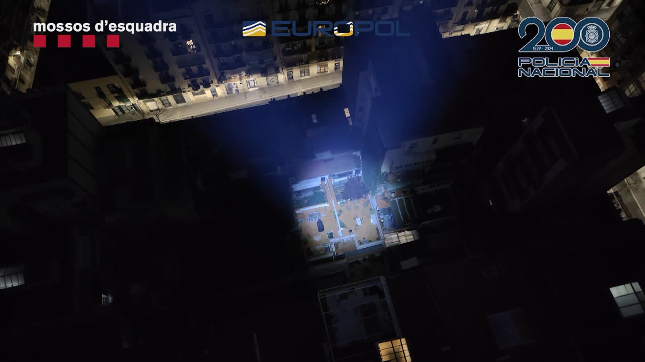 cau-una-xarxa-internacional-de-trafic-darmes-i-drogues-amb-ramificacions-al-maresme