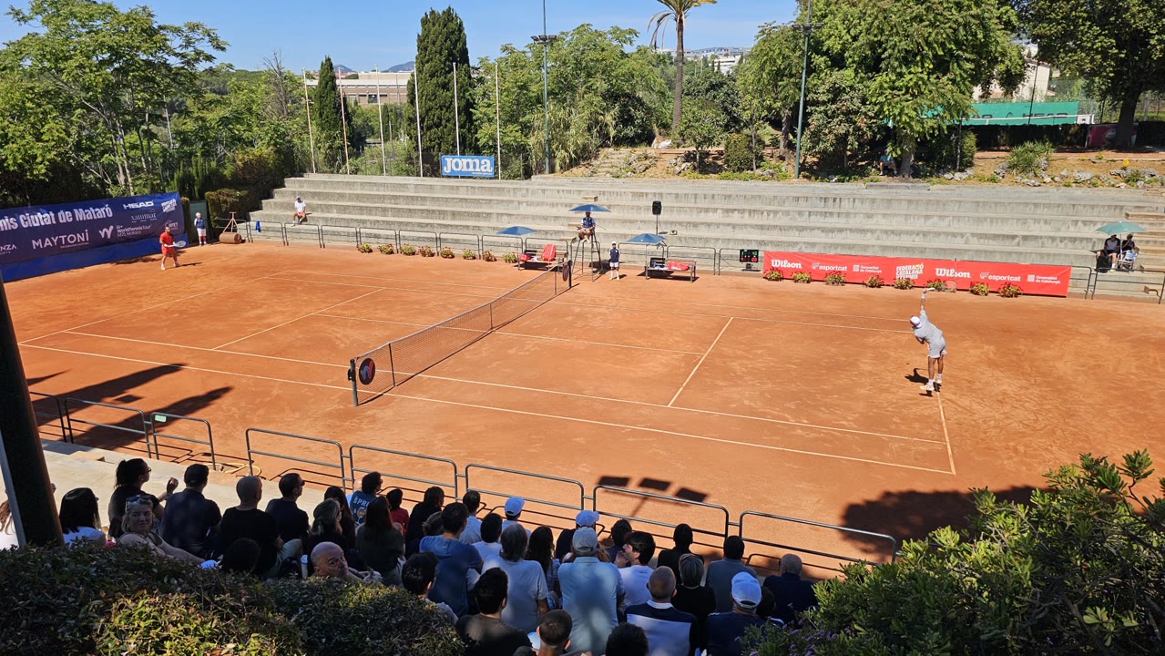 el-club-tennis-mataro-consolida-el-seu-torneig-internacional-amb-un-exit-rotund-de-public-i-joc