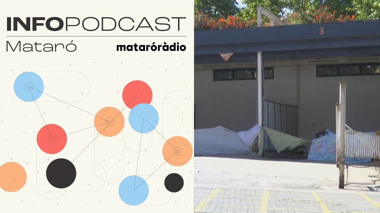 <p>L'infopòdcast del 9 d'octubre de 2025</p>