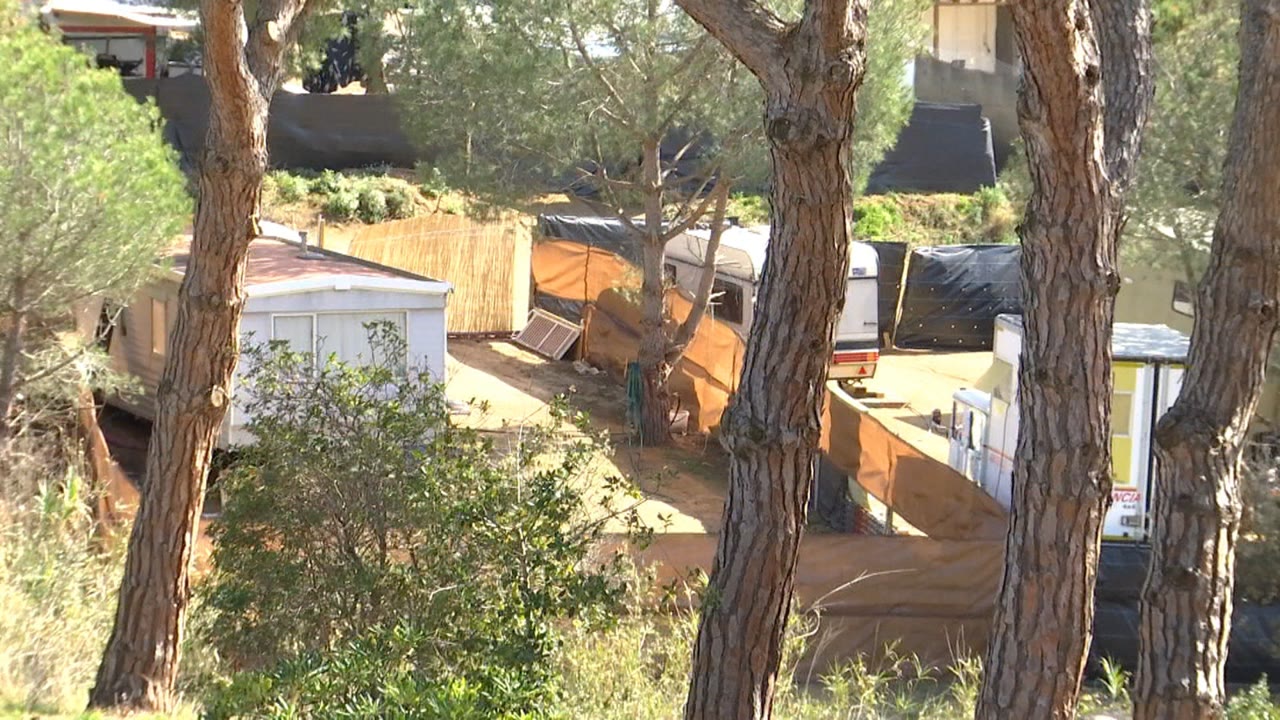 les-claus-del-conflicte-del-camping-illegal-de-les-cinc-senies