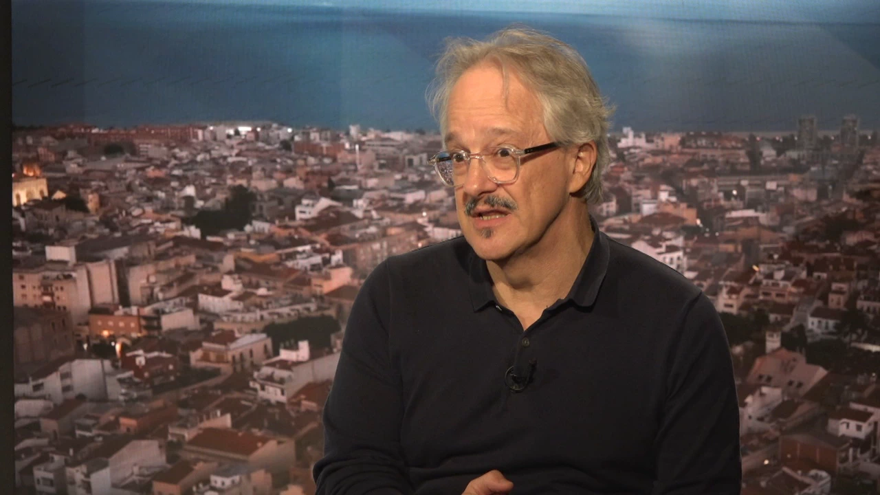 Pep Montes: “Si la primera vegada que ens adrecem als joves és quan hi ha un conflicte, no ens faran cas”