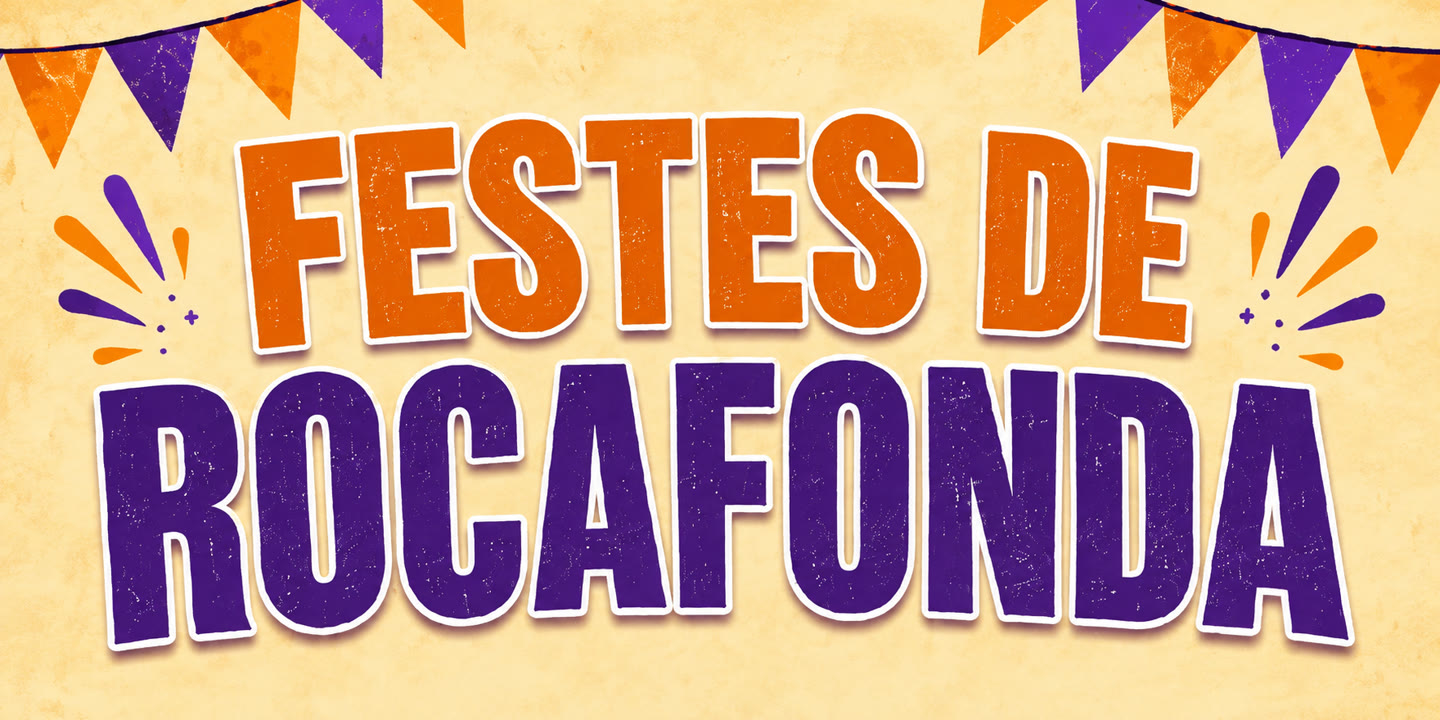 festes-rocafonda-havaneres-futbol-bingo-musical-mataro-maresme-lamine-yamal