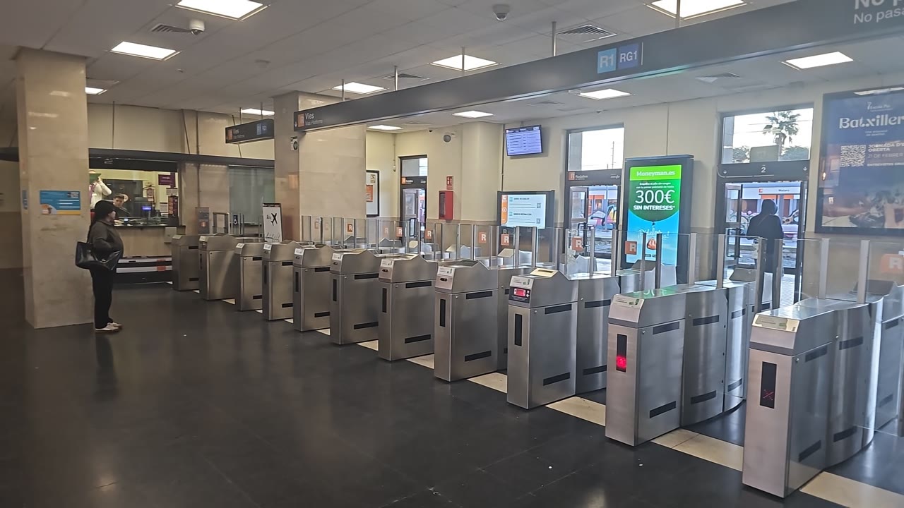 rodalies-recupera-la-circulacio-progressivament-despres-de-dos-dies-sense-servei