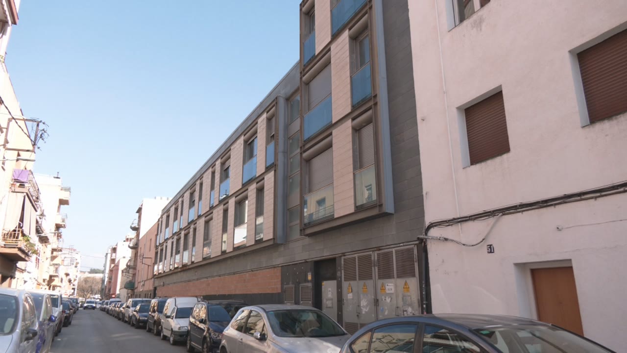 la-generalitat-gestionara-els-336-habitatges-que-la-sareb-te-a-mataro