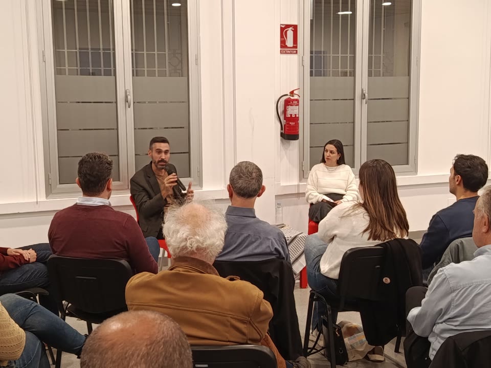 alberto-bondesio-visita-mataro-per-analitzar-la-situacio-de-palestina