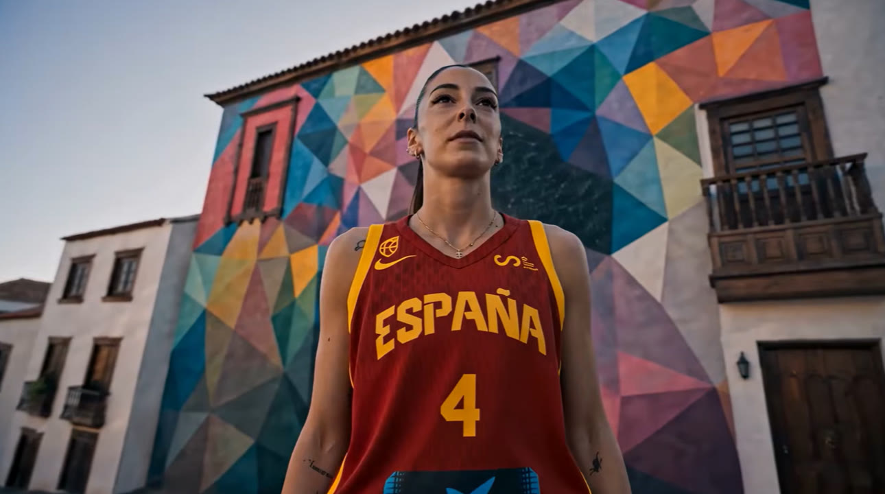 <p>Mariona Ortiz jugarà la Copa del Món de bàsquet</p>