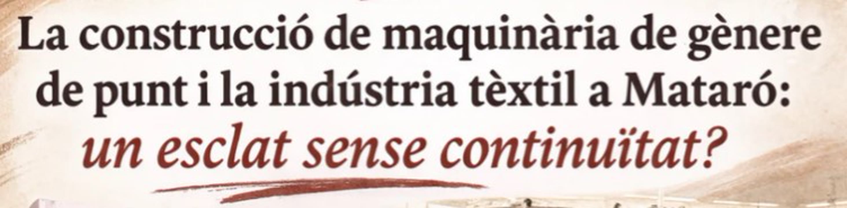 La construcció de maquinària de gènere de punt.....jpg