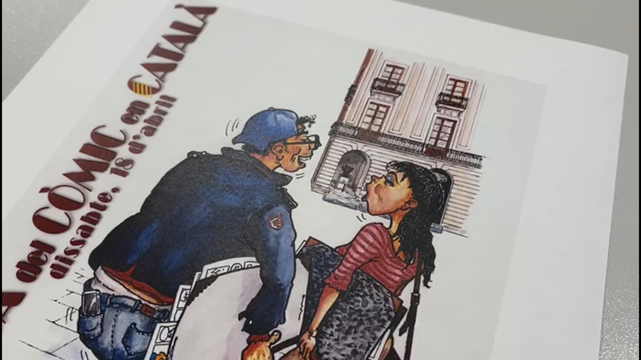 victor-calderon-la-4a-diada-del-comic-en-catala-es-fara-el-18-dabril-i-sera-com-un-pre-sant-jordi