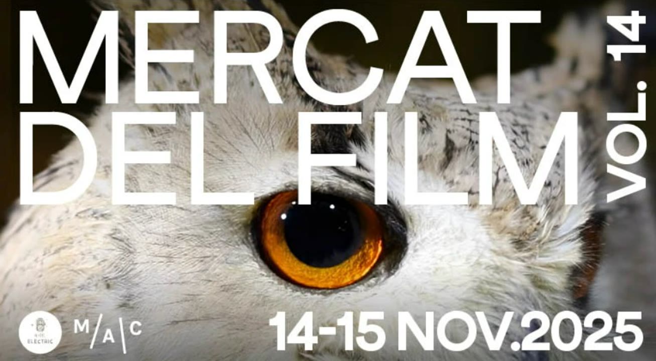 <p>Què fer aquest cap de setmana? Mercat del Film i Exposició de Bolets</p>