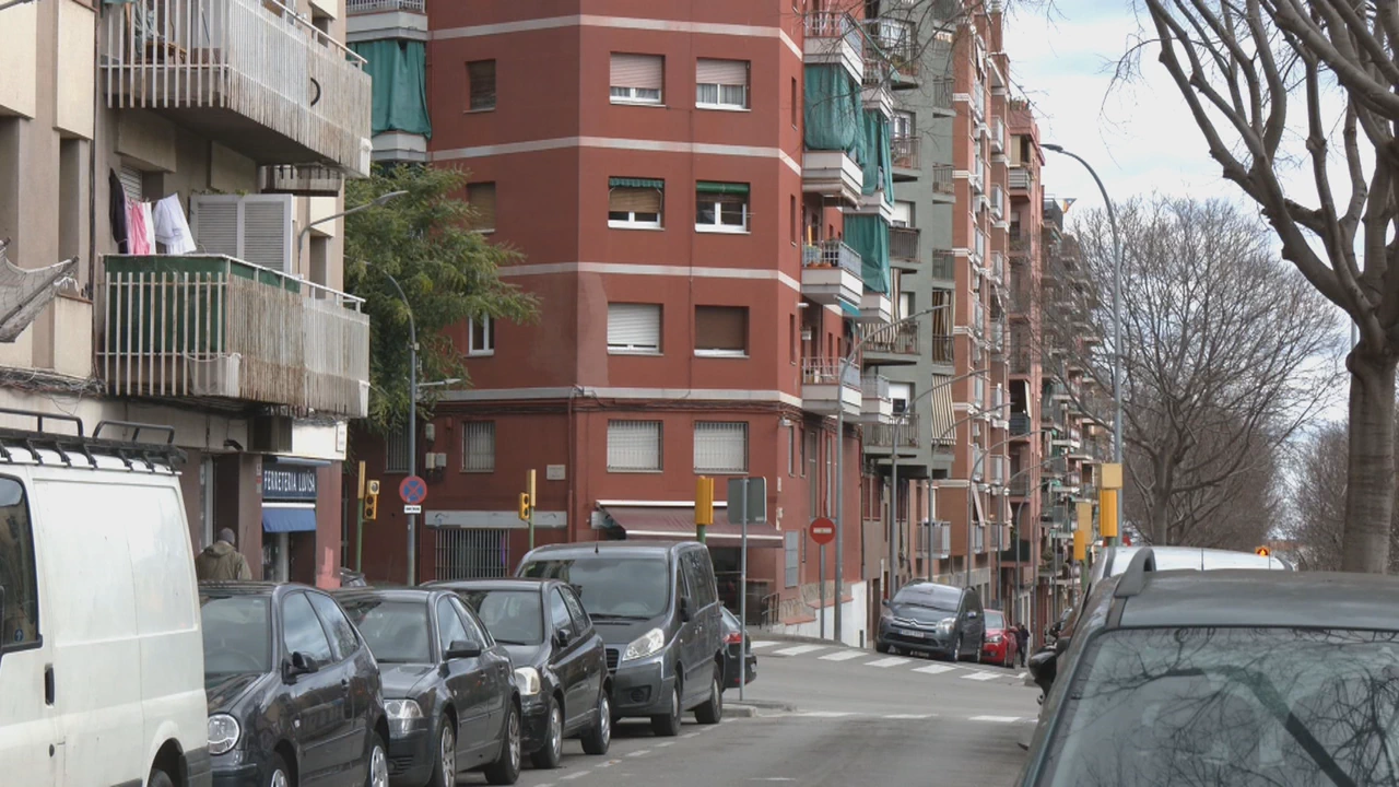El mapa de la renda de Mataró mostra la bretxa d’ingressos barri a barri