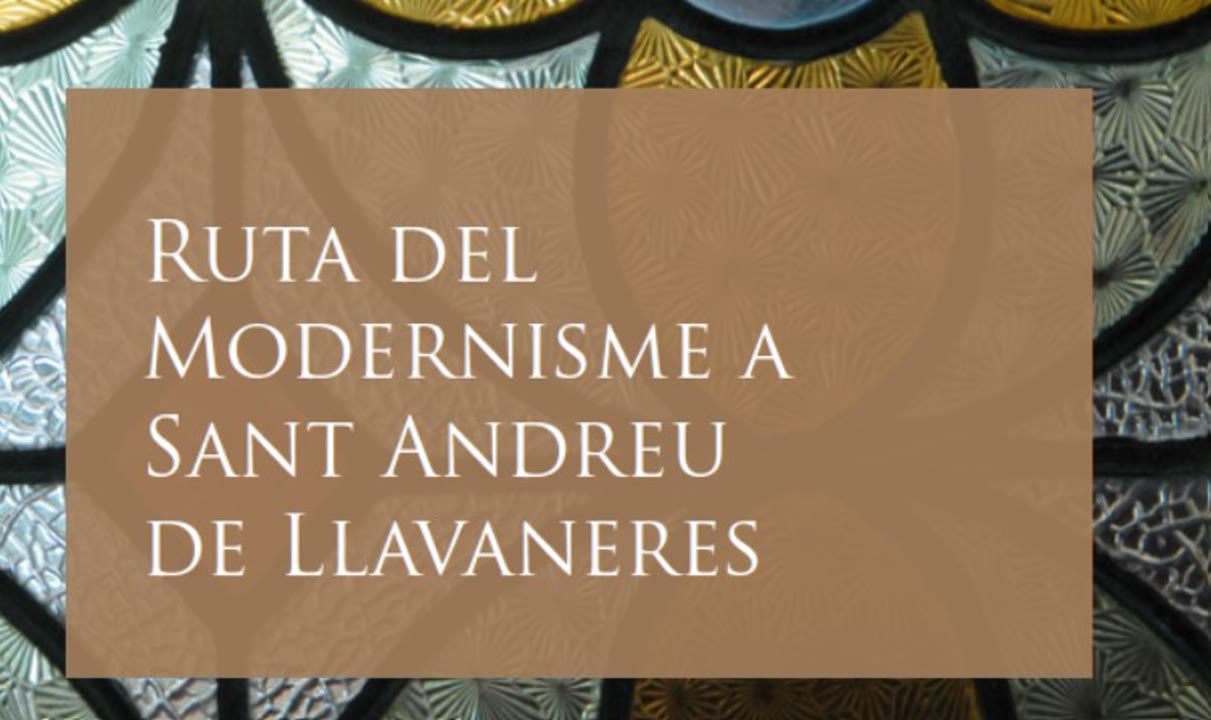 EL modernisme a Llavaneres.jpg