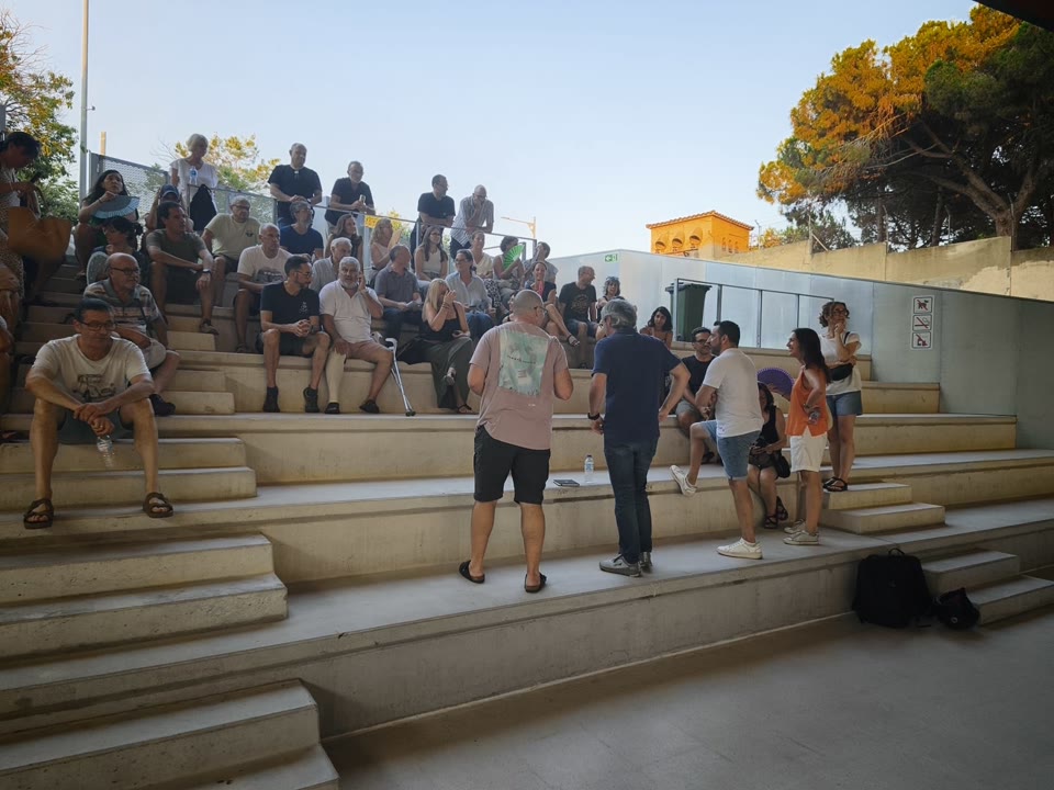 <p>El femení del CH Mataró podrà pujar a l’OK Lliga</p>
