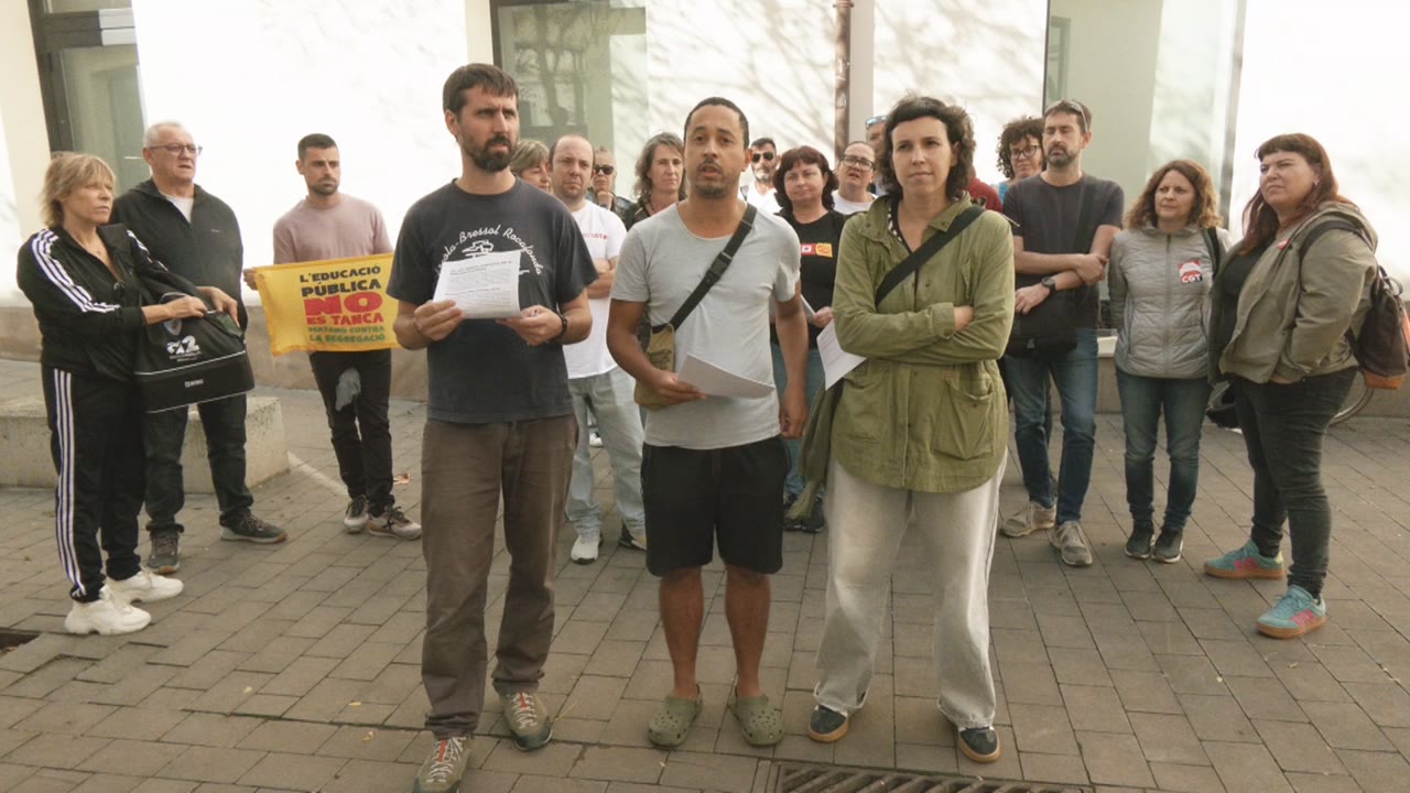 la-comunitat-educativa-posa-condicions-a-la-nova-planificacio-escolar-de-mataro