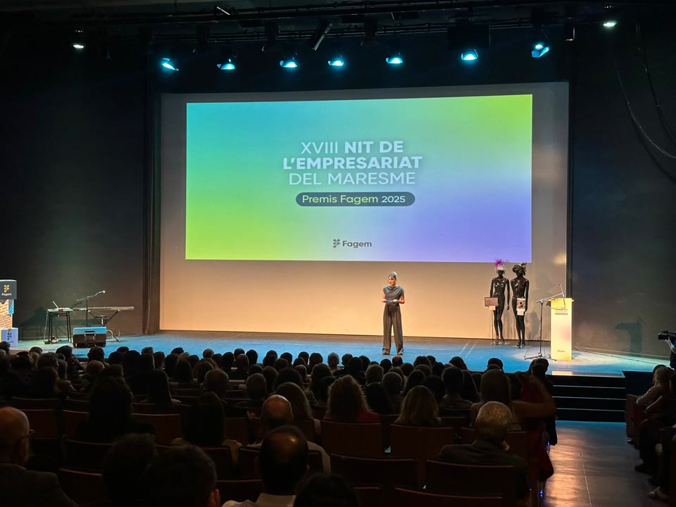 la-xviii-nit-de-lempresariat-realca-el-teixit-empresarial-del-maresme