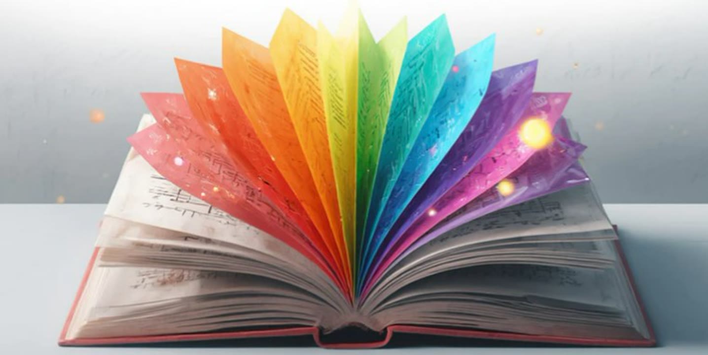 Literatura LGTBIQA+. Visibilitat a través de les paraules.jpg