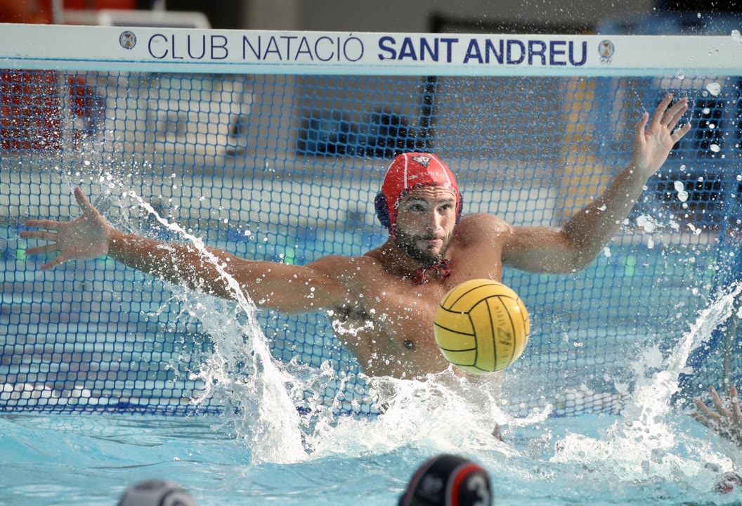 <p>Amb nou gols de marge, el SolarTradex CN Mataró acaricia la cinquena posició</p>
