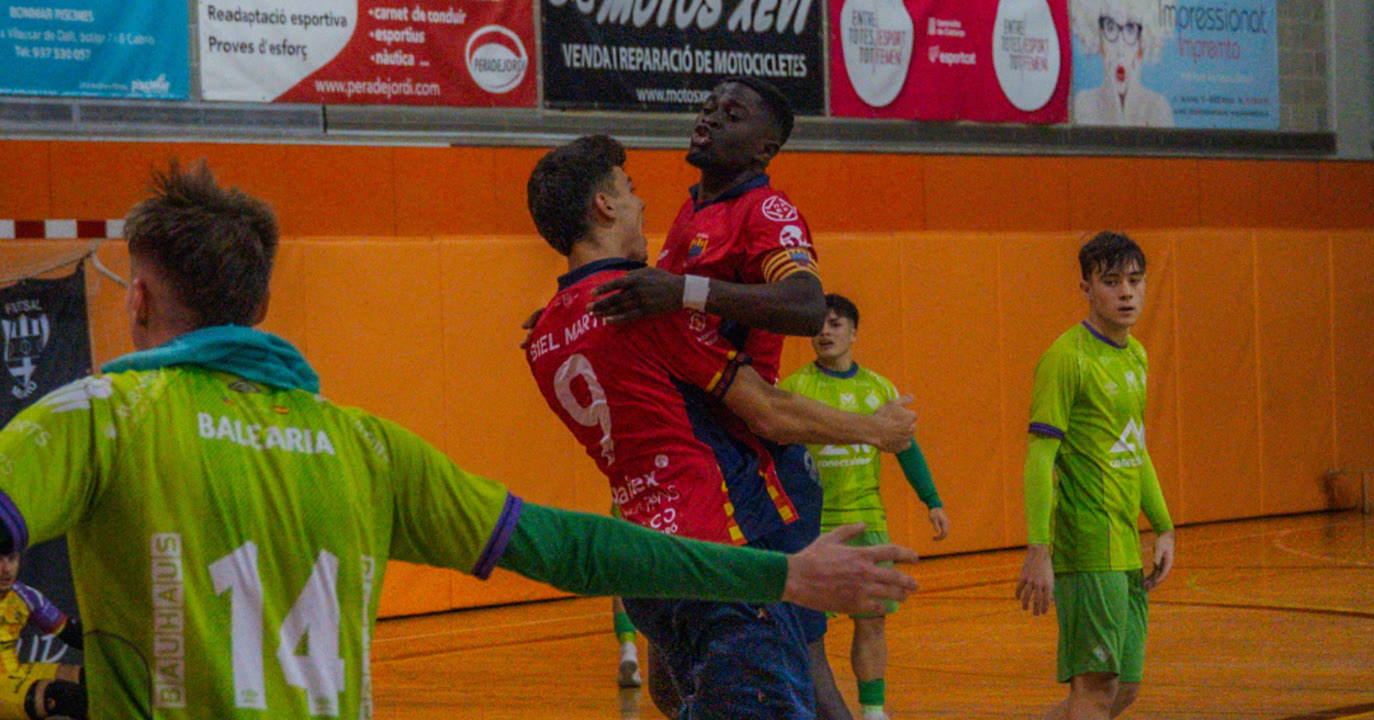 el-futsal-mataro-reafirma-la-seva-condicio-de-lider