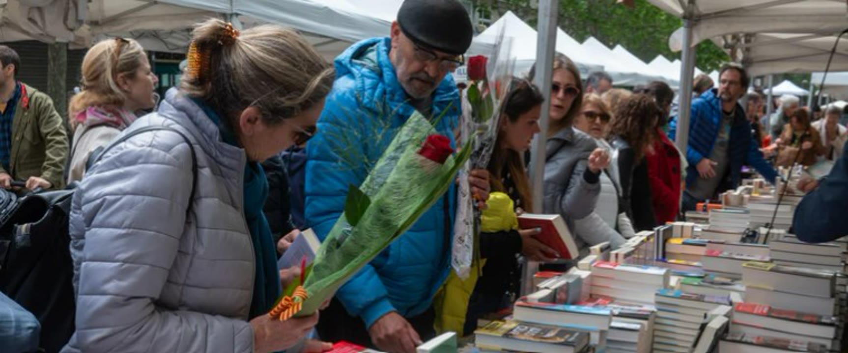 Fira del llibre de Sant Jordi.jpg