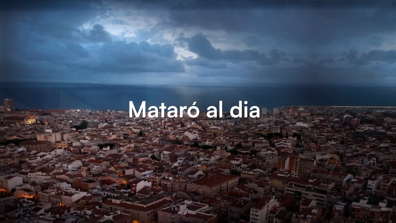 <p>Mataró al dia 09/03/2026</p>