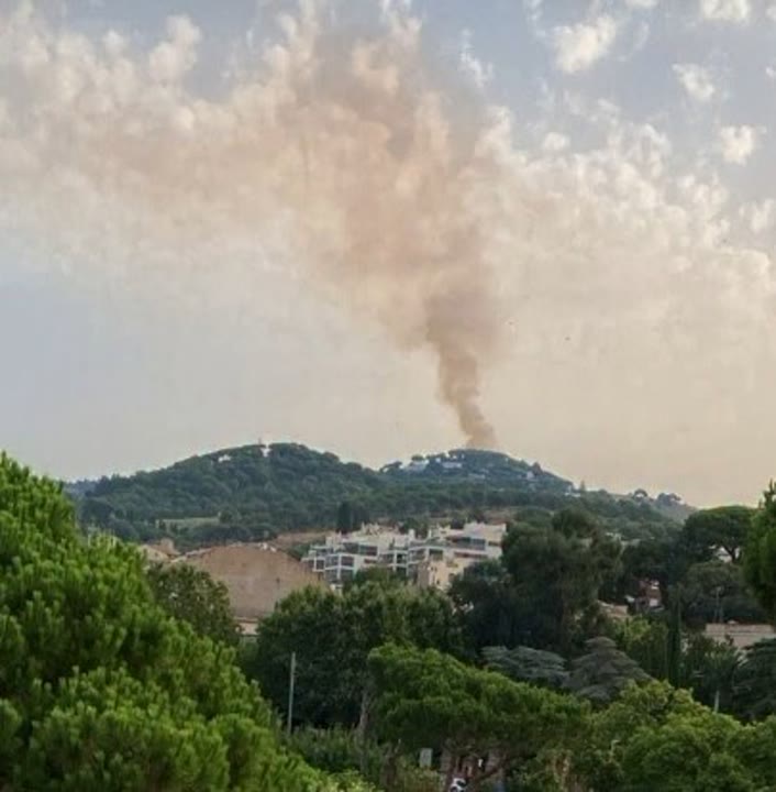 alerta-teia-nou-incendi-bombers-maresme