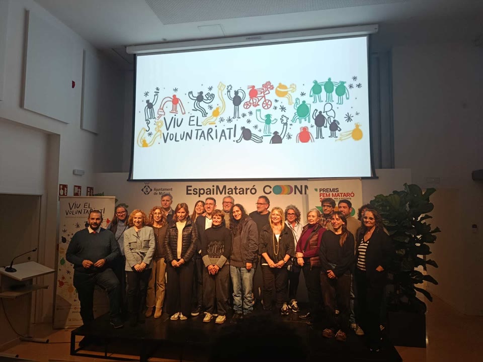 espais-de-dialeg-per-a-joves-un-bosc-comestible-i-sortides-socials-en-veler-son-les-iniciatives-premiades-als-premis-fem