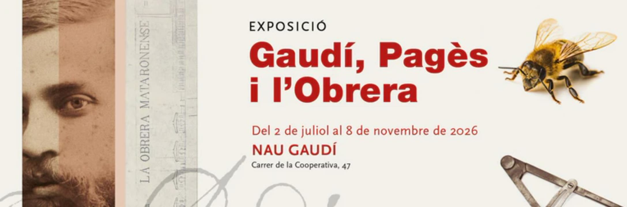 Gaudí, Pagès i l'Obrera.jpg