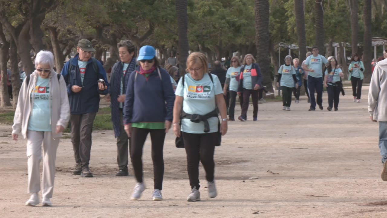 el-16-de-novembre-tindra-lloc-una-nova-edicio-de-la-marxa-per-la-salut-mental-amb-la-voluntat-de-trencar-lestigma-que-pateixen-els-malalts