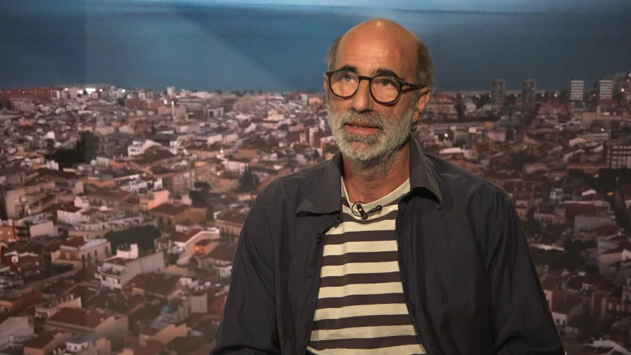 Joan Jubany: “Nosaltres el que busquem és la veritat real”