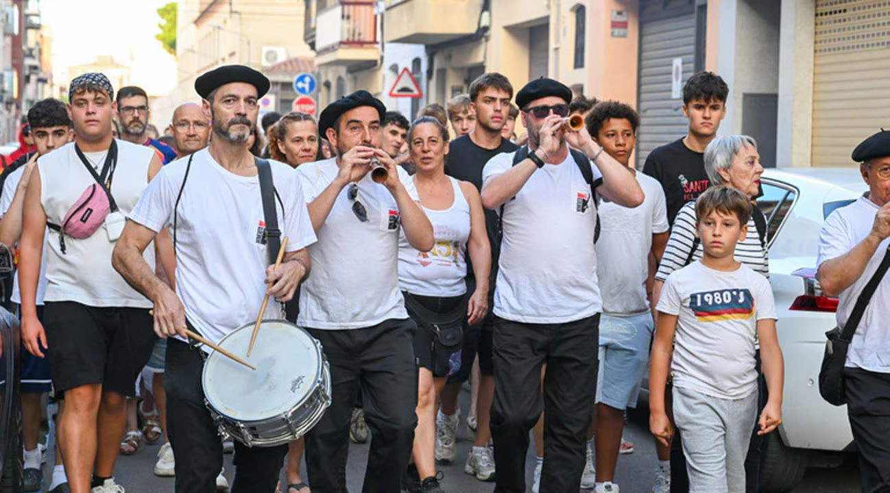 Grallers i Tabalers a les Matinades.jpg
