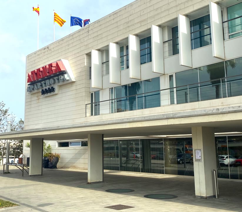 els-hotels-perden-turisme-japones-del-mwc-pel-conflicte-a-liran