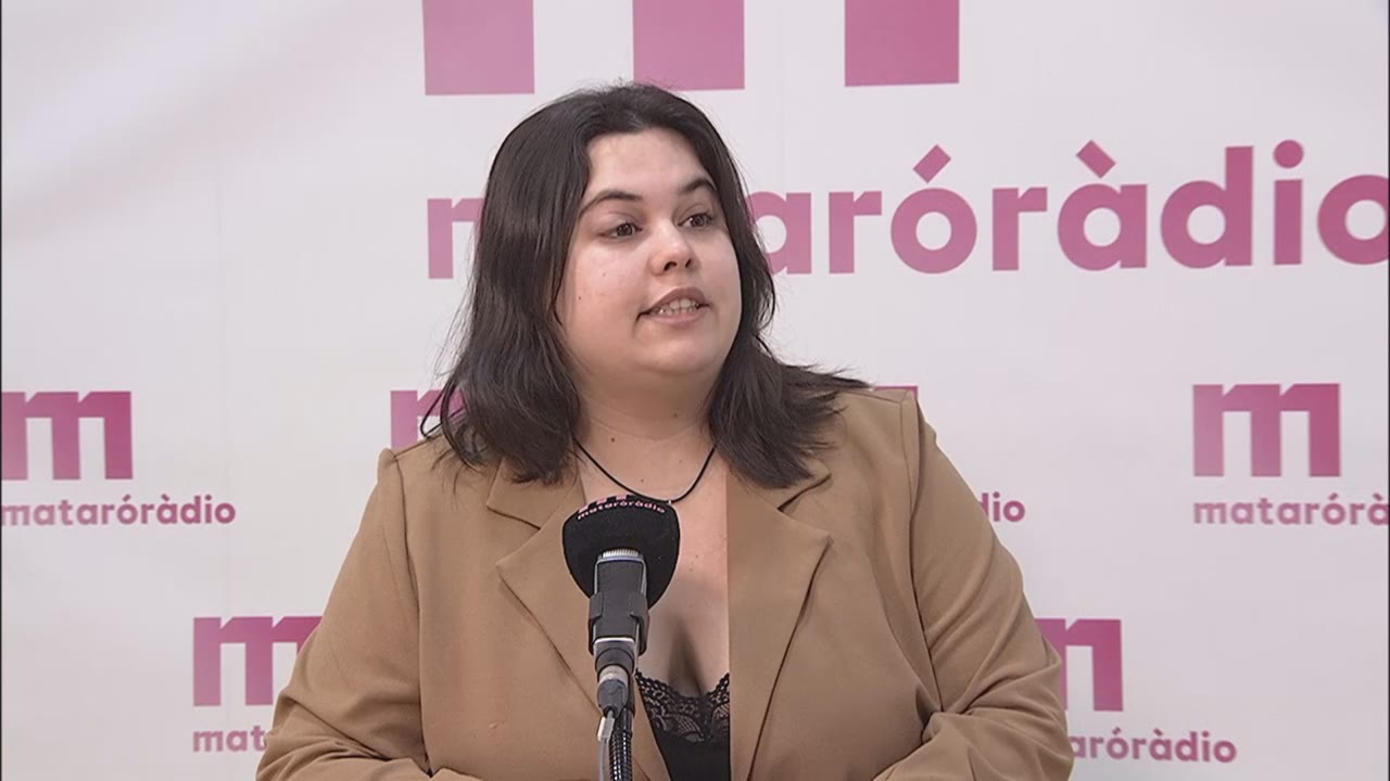 la-portaveu-de-vox-a-lajuntament-de-mataro-afirma-a-lentrevista-que-cal-depurar-responsabilitats-sobre-el-caos-de-rodalies