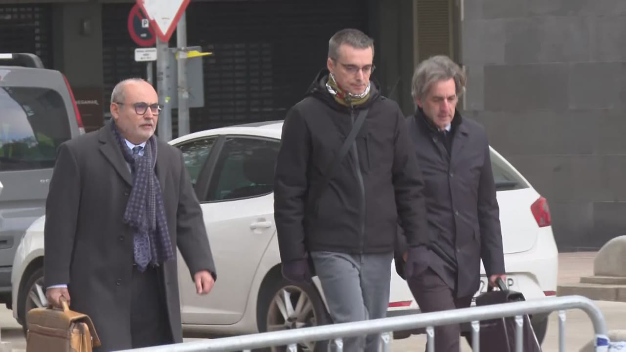 <p>El cas Helena Jubany suma un nou retard abans de l'obertura del judici oral</p>