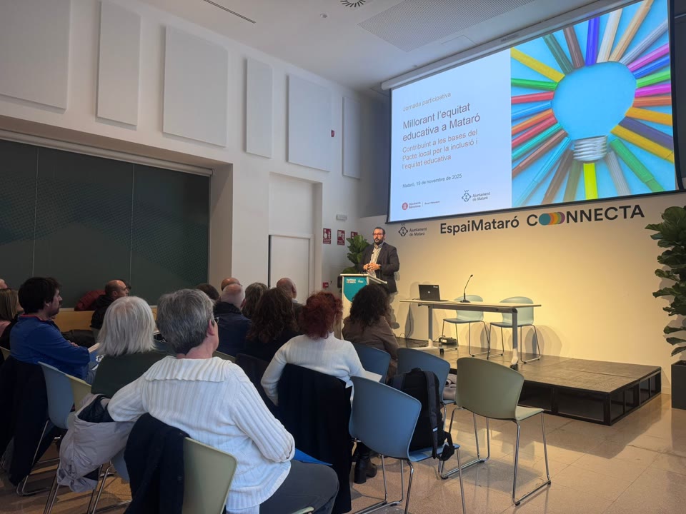 mataro-treballa-en-un-pla-per-millorar-lequitat-a-lescola