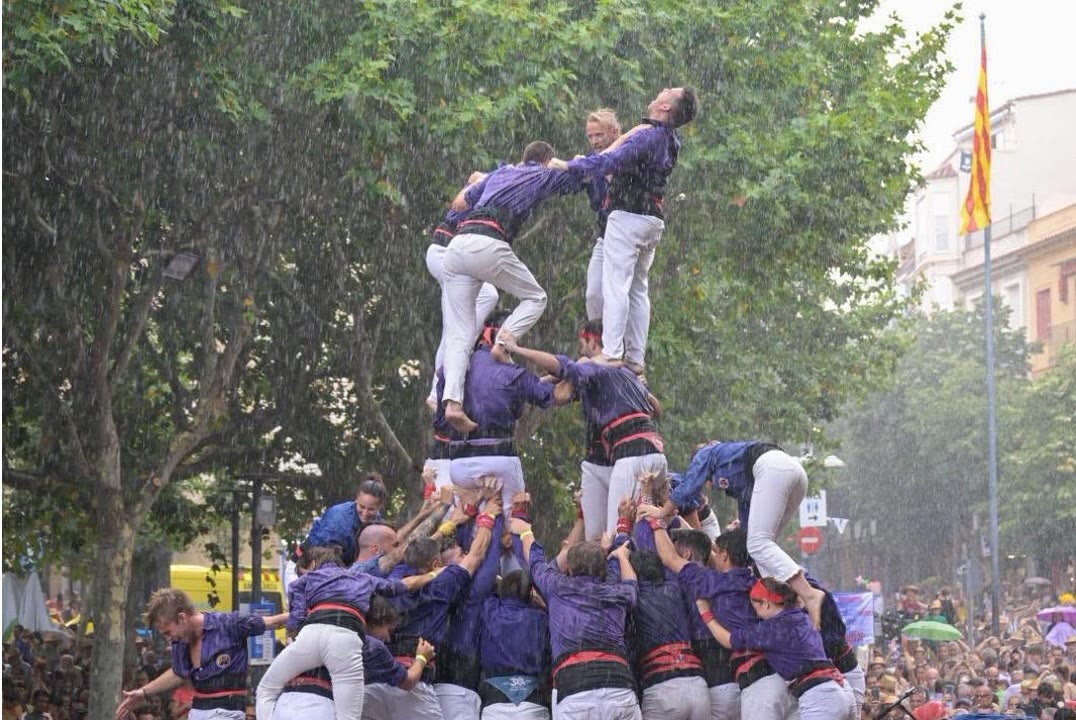 <p>20 anys de la pèrdua de Mariona Galindo Lora</p>