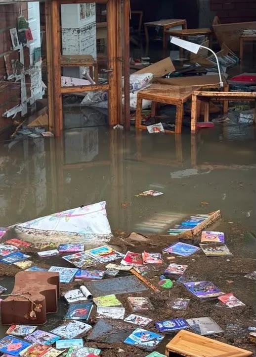 Els efectes del temporal a Palafolls.jpeg