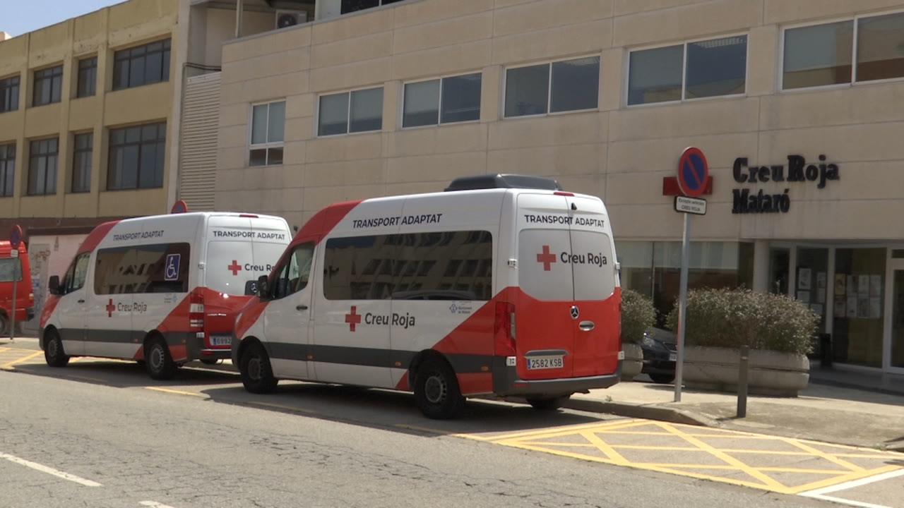 <p>Creu Roja celebra els 25 anys del seu pla d'Ocupació</p>