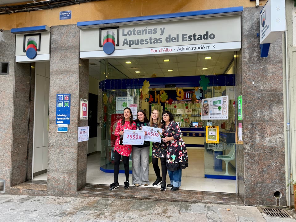un-quart-i-cinque-premi-esquitxen-el-maresme-en-el-sorteig-de-la-loteria-de-nadal