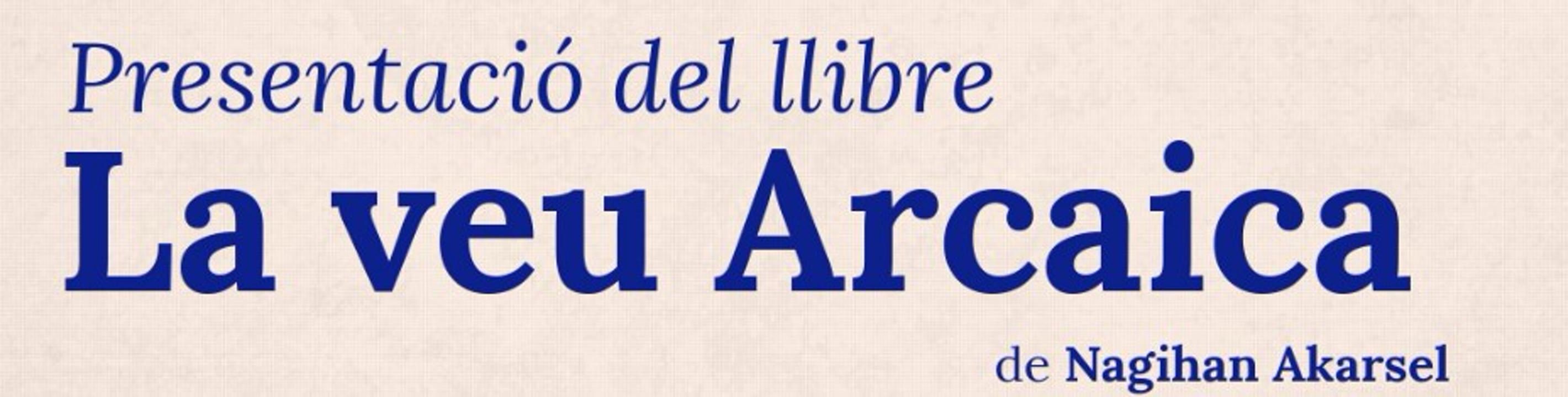 La Veu Arcaica.jpg
