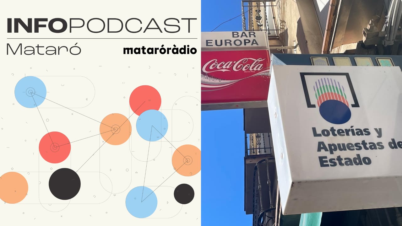 <p>L'Infopòdcast del 7 de gener del 2026</p>