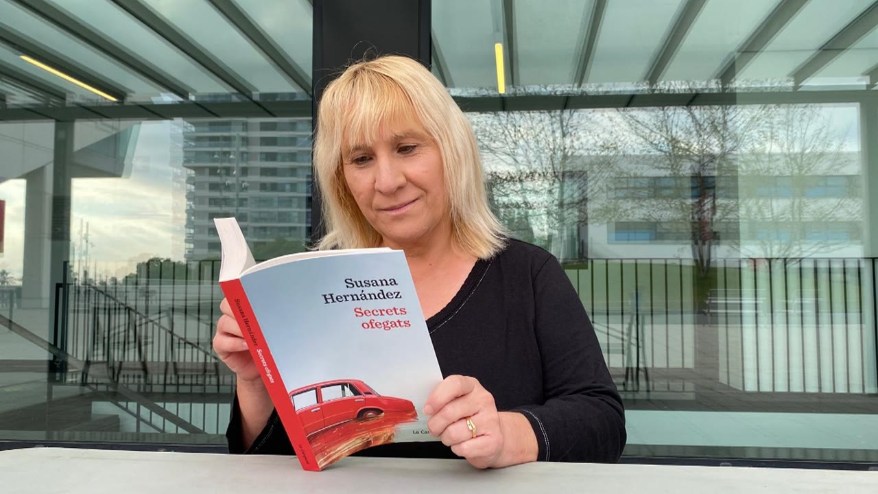 lescriptora-susana-hernandez-publica-la-novella-negra-secrets-ofegats