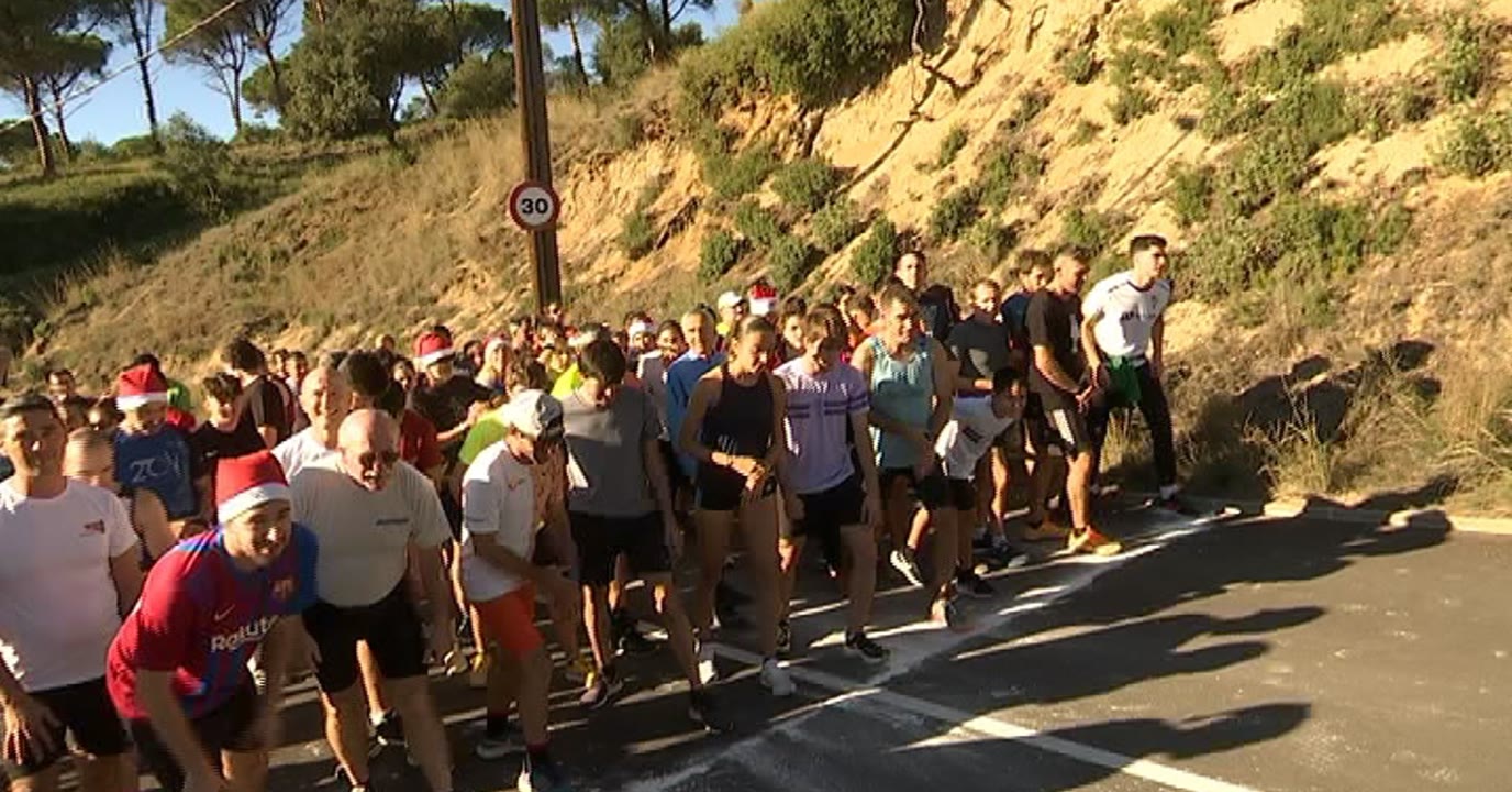 el-centre-atletic-laietania-celebra-la-51a-edicio-de-la-tradicional-cursa-de-nadal