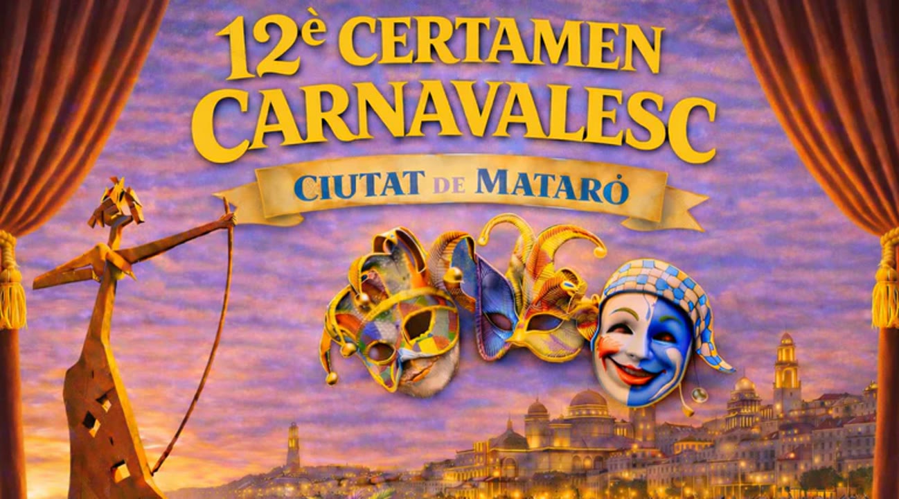 12é Certamen Carnavalesc Ciutat de Mataró.jpg