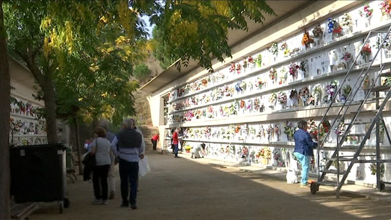 amplien-els-horaris-dels-cementiris-de-mataro-per-la-proximitat-de-la-festivitat-de-tots-sants