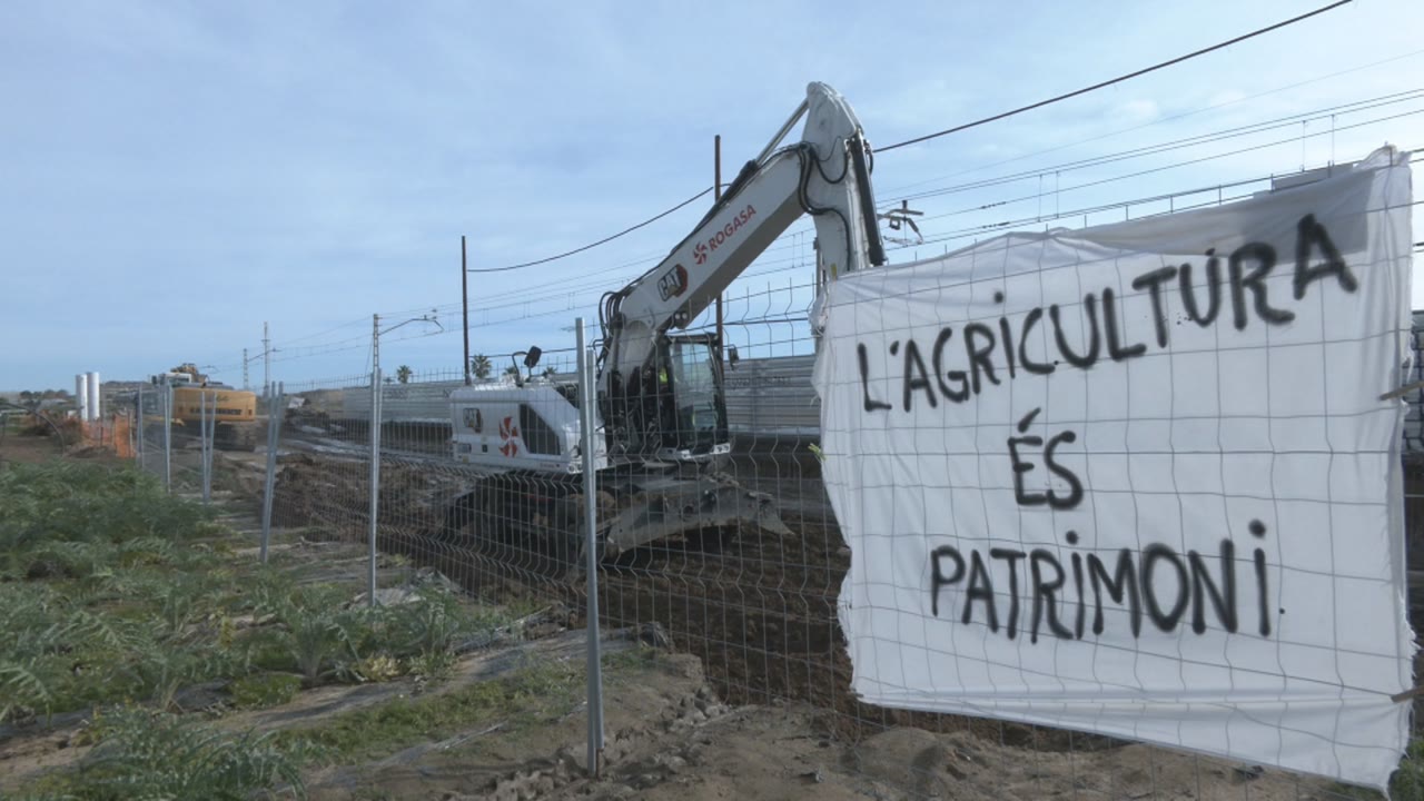 <p class="MsoNormal" style="line-height:150%;">El conflicte del Pla de Balasc evidencia diferents postures polítiques al Consell Comarcal del Maresme<o:p></o:p></p>